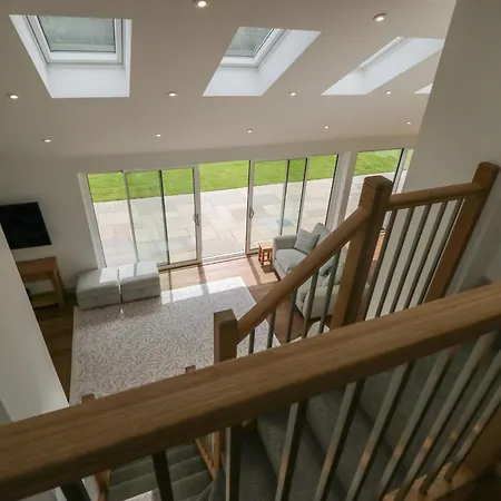 Heather's Feriehus Carlisle (Cumbria)