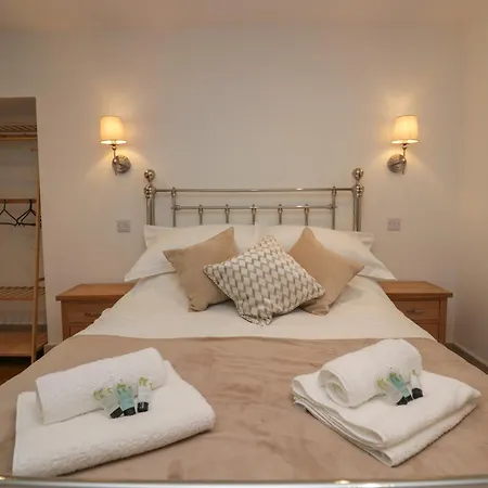 Feriehus Heather's Carlisle (Cumbria)