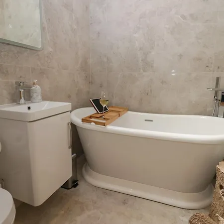 Feriehus Heather's *