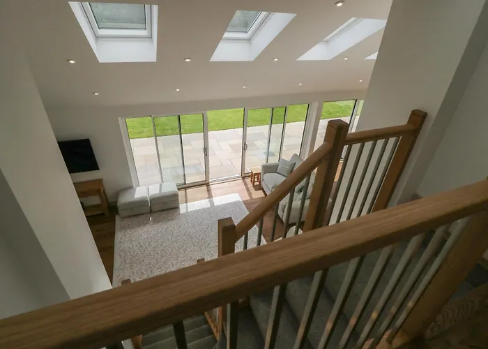 Heather's 別荘 カーライル