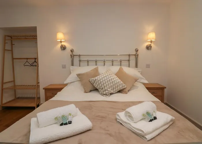 別荘 Heather's カーライル