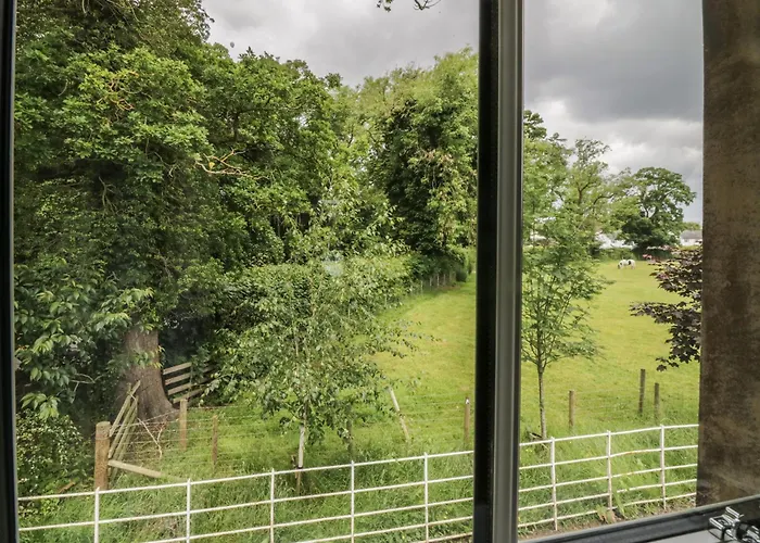 Heather's 別荘 カーライル